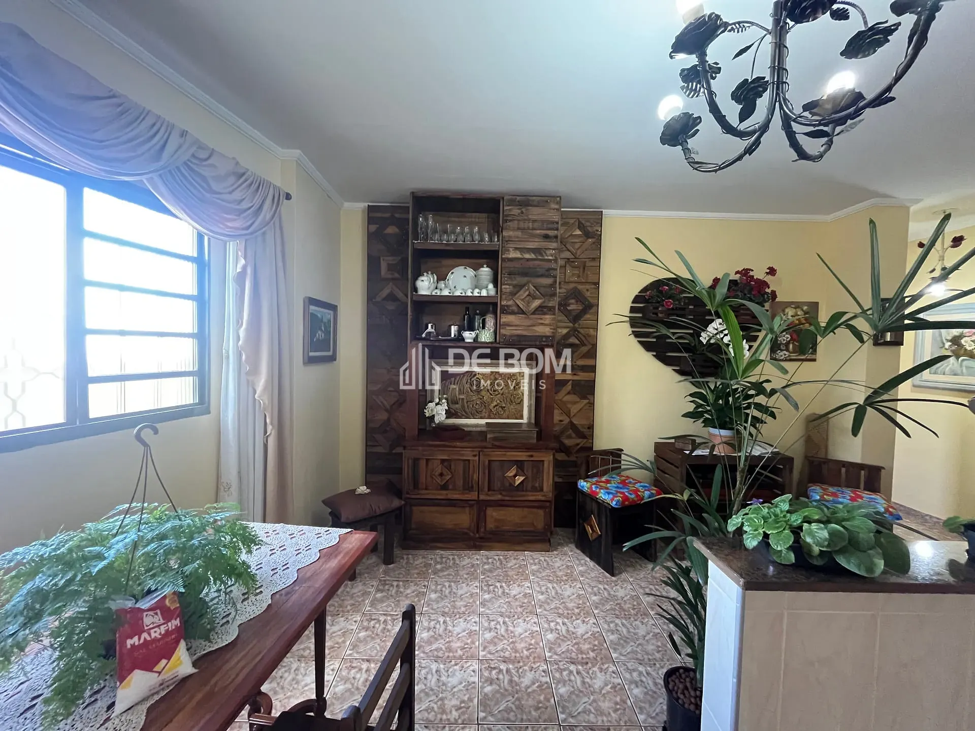 Apartamento, 1 quarto, 55 m² - Foto 1