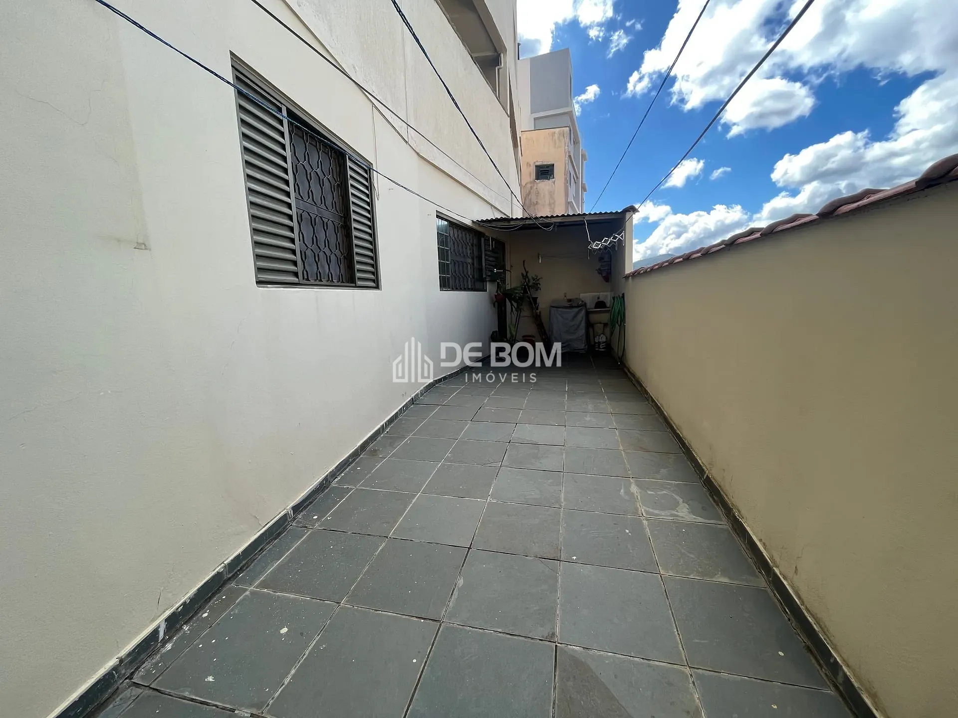 Apartamento, 1 quarto, 55 m² - Foto 6