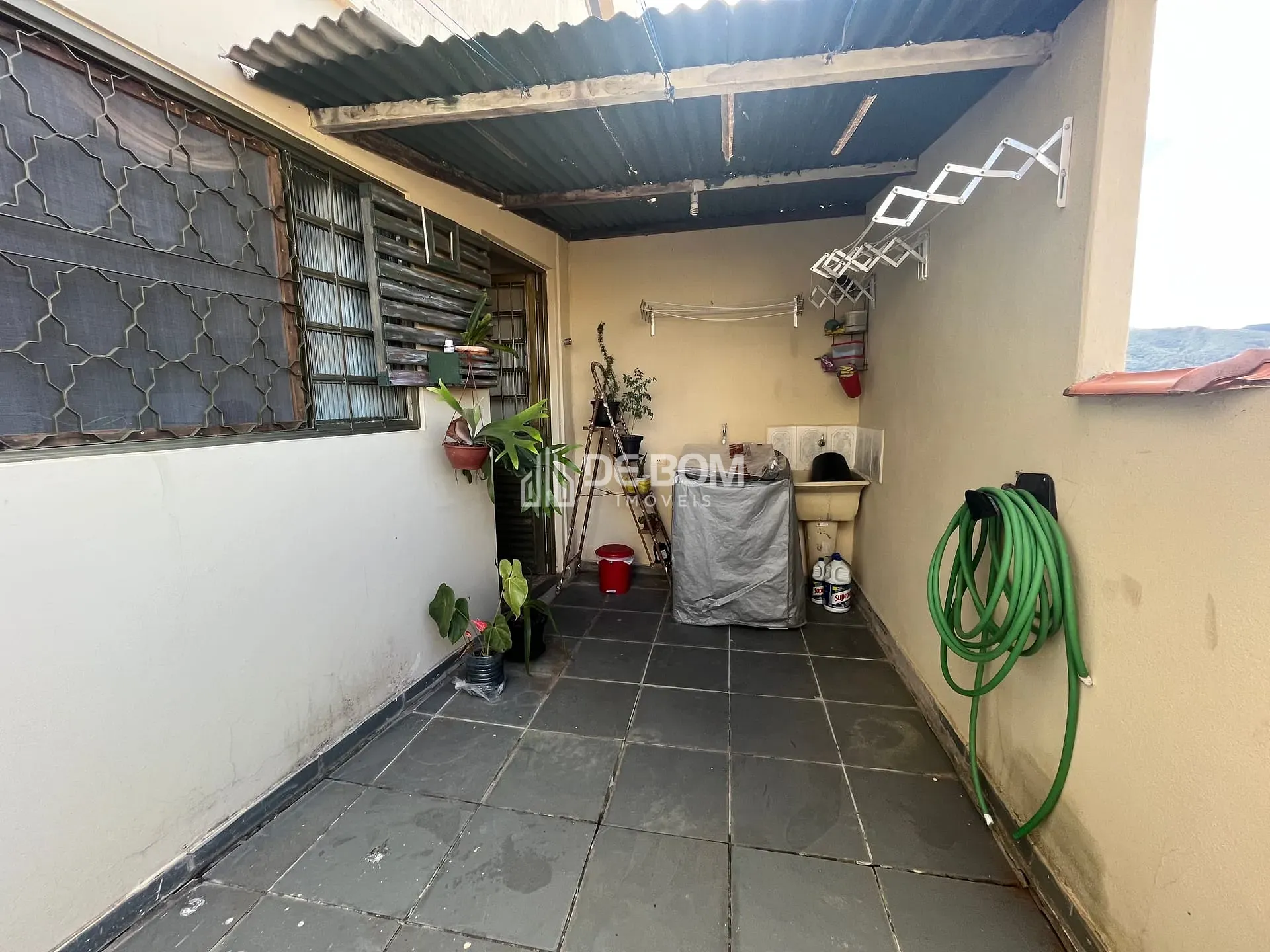 Apartamento, 1 quarto, 55 m² - Foto 7
