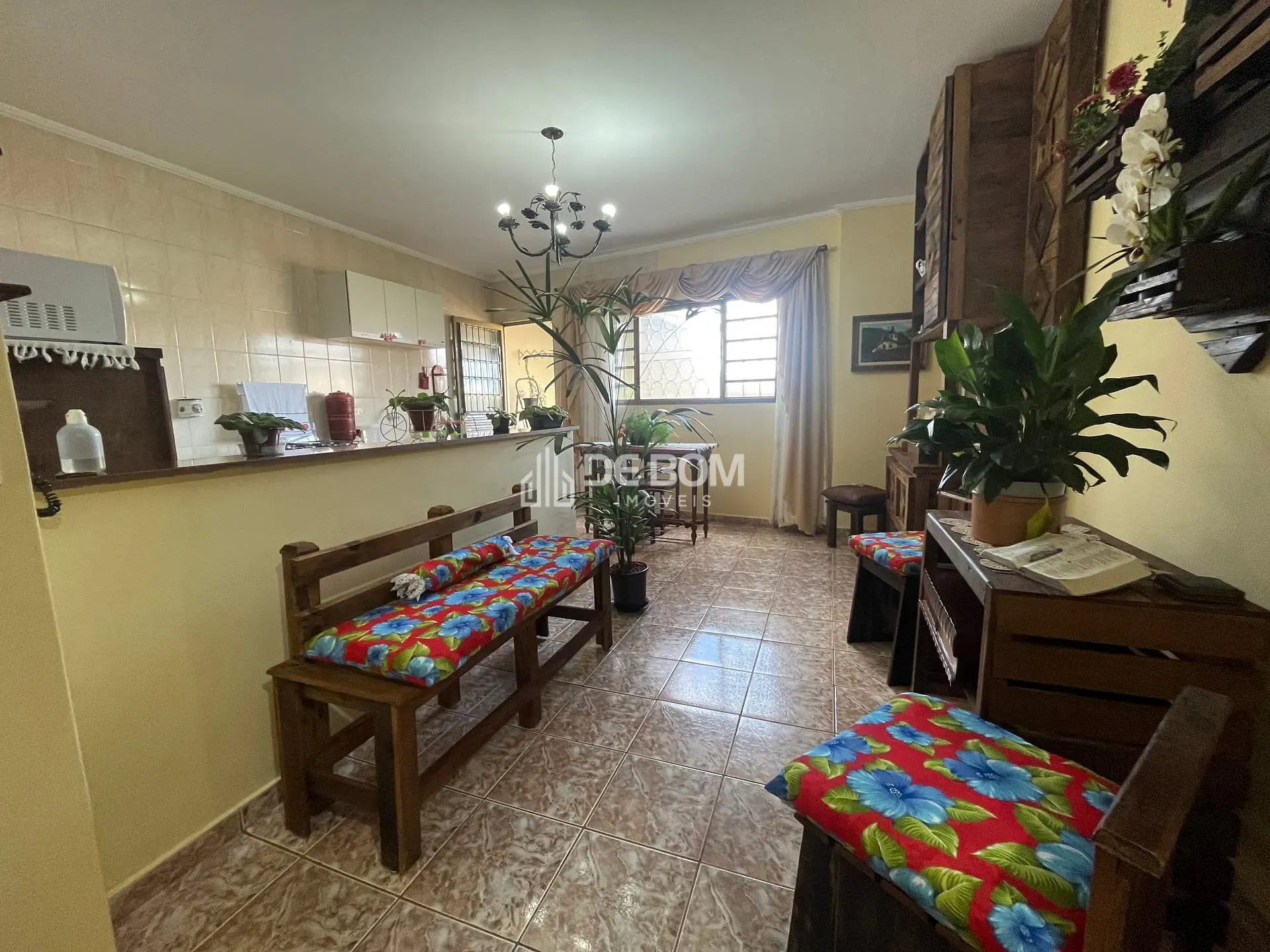 Apartamento, 1 quarto, 55 m² - Foto 12