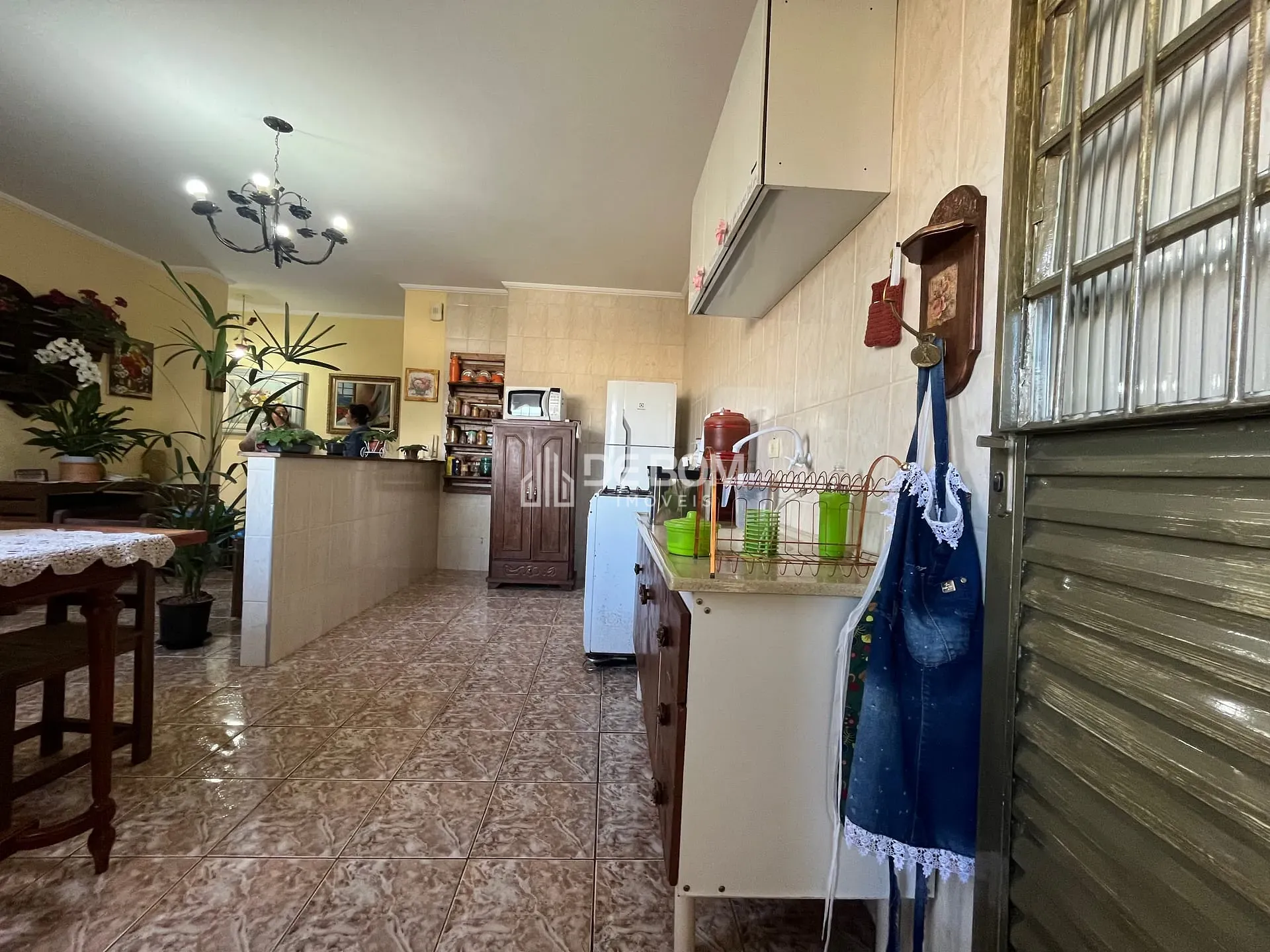 Apartamento, 1 quarto, 55 m² - Foto 8