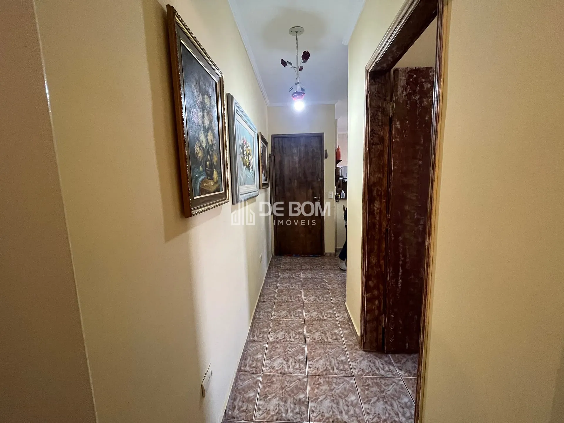 Apartamento, 1 quarto, 55 m² - Foto 16