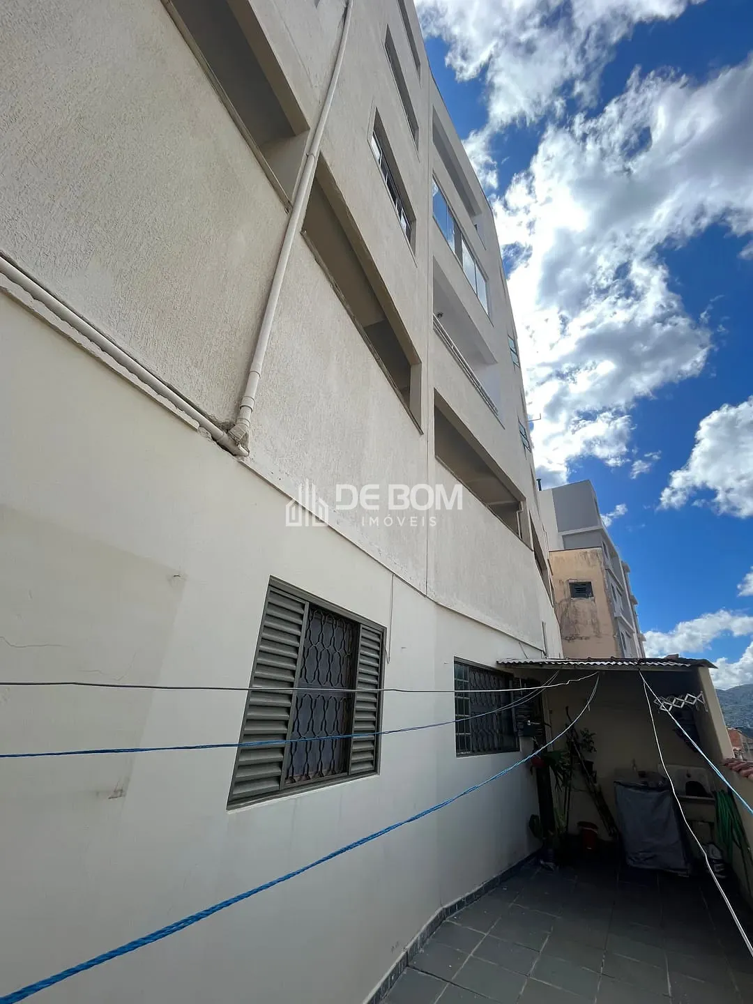 Apartamento, 1 quarto, 55 m² - Foto 5