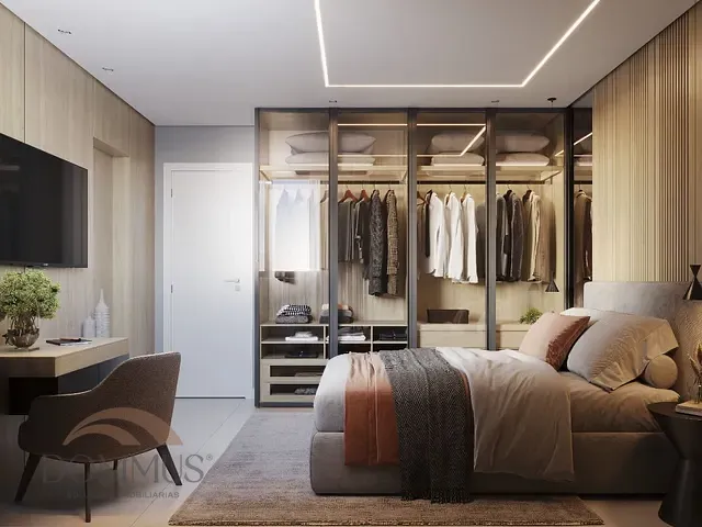 Apartamento com 72m² 2 quartos e 2 banheiros, à venda, no bairro Iguaçu em Ipatinga