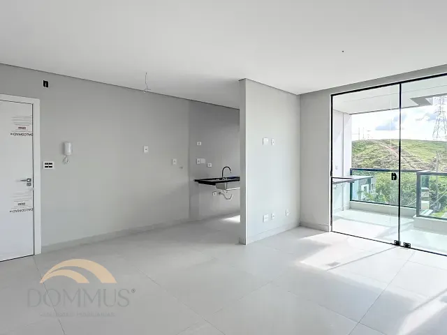Apartamento com 72m² 2 quartos e 2 banheiros, à venda, no bairro Iguaçu em Ipatinga