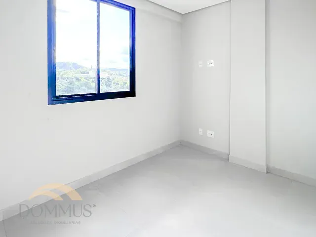 Apartamento com 72m² 2 quartos e 2 banheiros, à venda, no bairro Iguaçu em Ipatinga