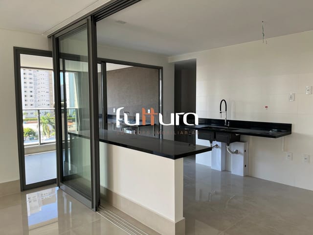 Apartamento 4 quartos e 5 banheiros, à venda, no bairro Setor Marista em Goiânia