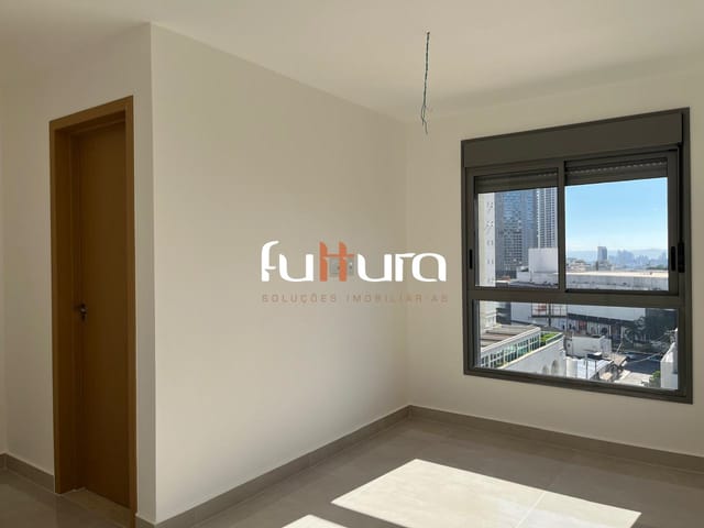 Apartamento 4 quartos e 5 banheiros, à venda, no bairro Setor Marista em Goiânia