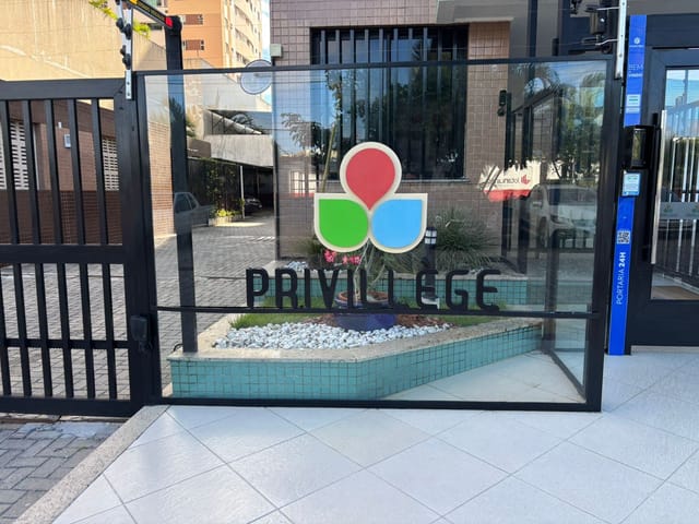 Apartamento 3 quartos e 2 banheiros, à venda, no bairro Jabotiana em Aracaju