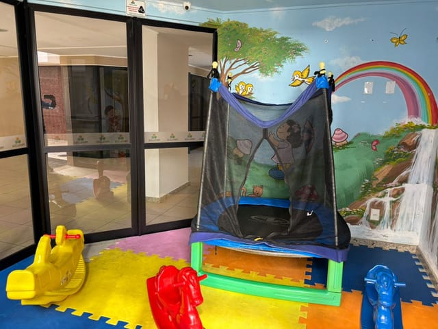 Apartamento 3 quartos e 2 banheiros, à venda, no bairro Jabotiana em Aracaju