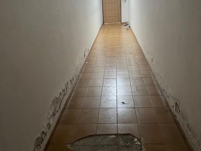 Foto do Apartamento - ÓTIMO APARTAMENTO DE 60m² PARA ALUGAR NO BAIRRO DO LIMÃO - SÃO PAULO - SP | Horus Imóveis