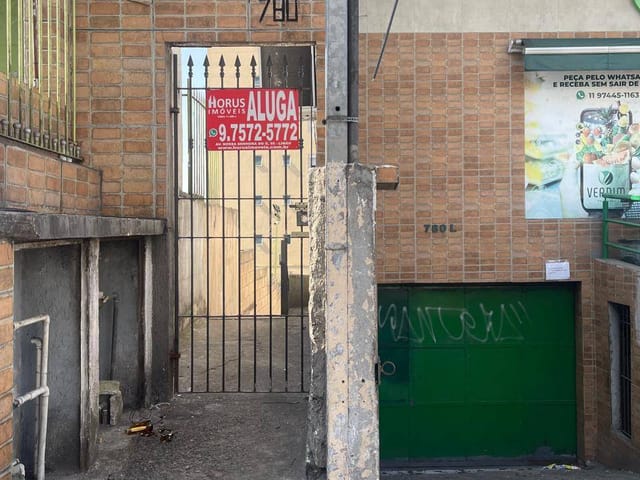 Foto do Apartamento - ÓTIMO APARTAMENTO DE 60m² PARA ALUGAR NO BAIRRO DO LIMÃO - SÃO PAULO - SP | Horus Imóveis