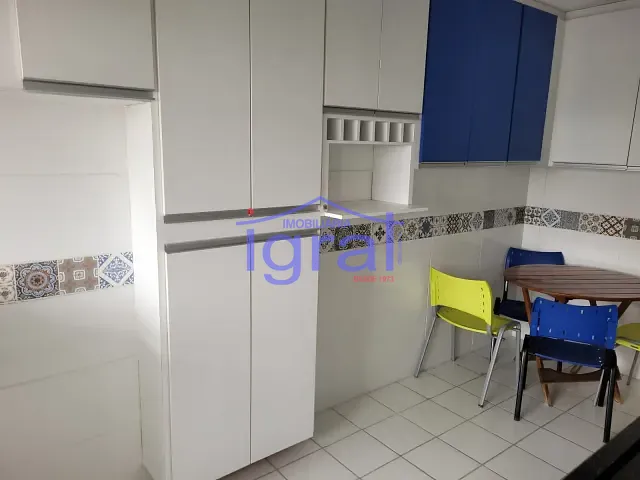 Apartamento 3 quartos e 2 banheiros, à venda, no bairro Planalto Paulista em São Paulo