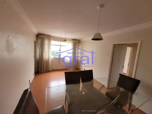 Apartamento 3 quartos e 2 banheiros, à venda, no bairro Planalto Paulista em São Paulo