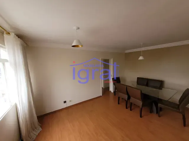 Apartamento 3 quartos e 2 banheiros, à venda, no bairro Planalto Paulista em São Paulo