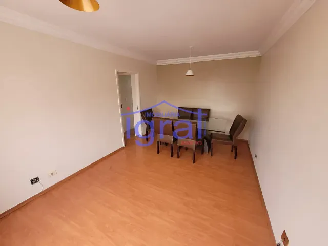Apartamento 3 quartos e 2 banheiros, à venda, no bairro Planalto Paulista em São Paulo