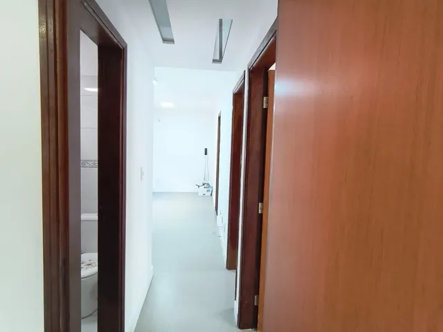 Apartamento 3 quartos e 2 banheiros, à venda, no bairro Vila Proost de Souza em Campinas
