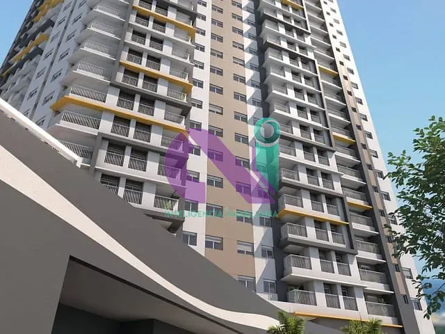 Apartamento 3 quartos e 2 banheiros, à venda, no bairro Vila Osasco em Osasco