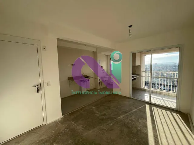 Apartamento 3 quartos e 2 banheiros, à venda, no bairro Vila Osasco em Osasco