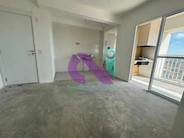 Apartamento 3 quartos e 2 banheiros, à venda, no bairro Vila Osasco em Osasco