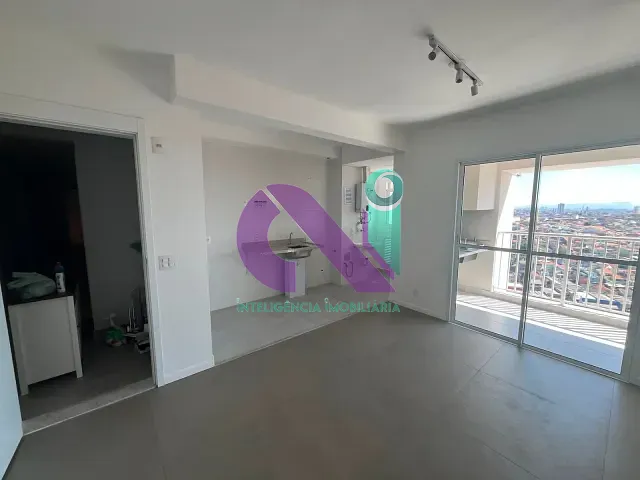 Apartamento 3 quartos e 2 banheiros, à venda, no bairro Vila Osasco em Osasco