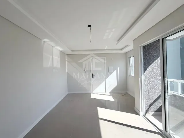 Apartamento com 81m² 2 quartos e 2 banheiros, à venda, no bairro São Cristóvão em São José dos Pinhais