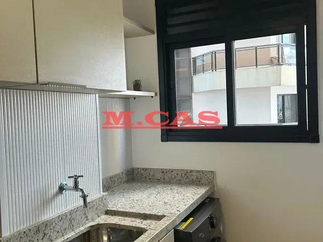 Apartamento 2 quartos e 1 banheiro, à venda, no bairro Vila Regente Feijó em São Paulo
