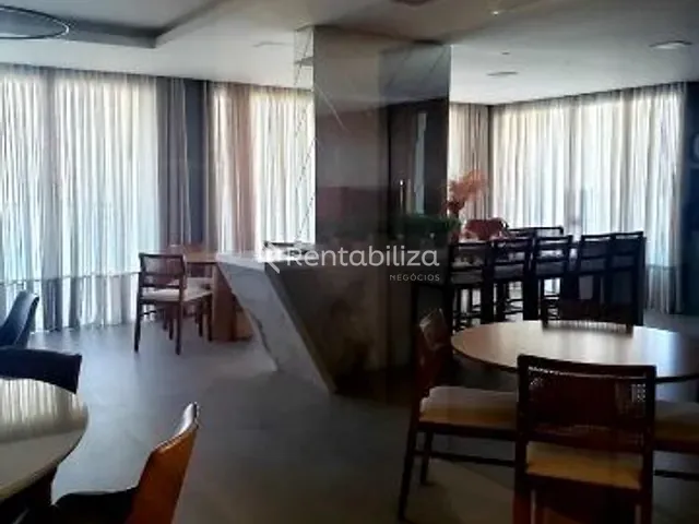 Apartamento 3 quartos e 3 banheiros, à venda, no bairro Meia Praia em Itapema