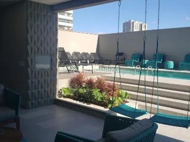 Apartamento 3 quartos e 3 banheiros, à venda, no bairro Meia Praia em Itapema