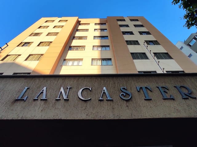 Foto do Apartamento - Apartamento à venda, no Edifício LANCASTER, próximo ao  Colégio Positivo da AV. Maringá, Londrina, PR | Grupo Mitral Imóveis