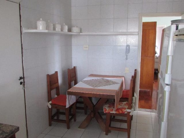 Foto do Apartamento - Apartamento à venda 3 Quartos, 1 Suite, 1 Vaga, 149M², Varginha, Itajubá - MG | Ed. Rennó Junior | MOHALLEM e LOPES CORRETAGEM E ADMINISTRACAO DE IMOVEIS LTDA