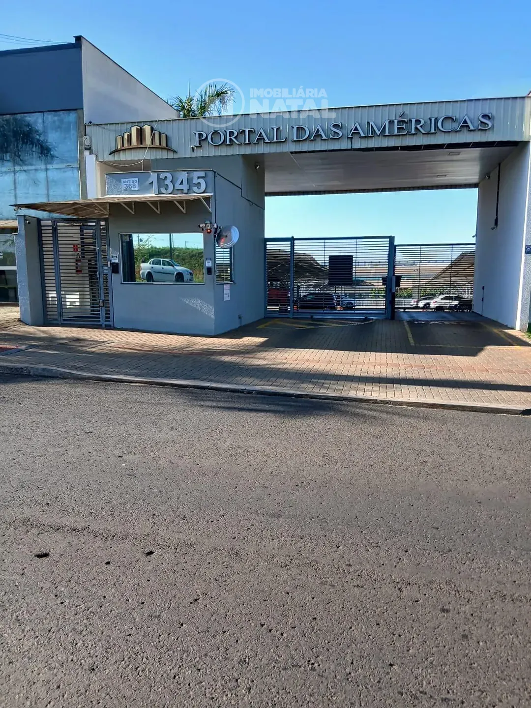 Apartamento, 2 quartos, 47 m² - Foto 1