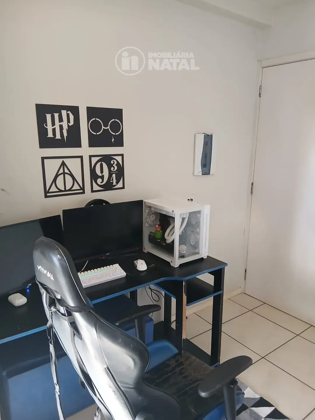 Apartamento, 2 quartos, 47 m² - Foto 9