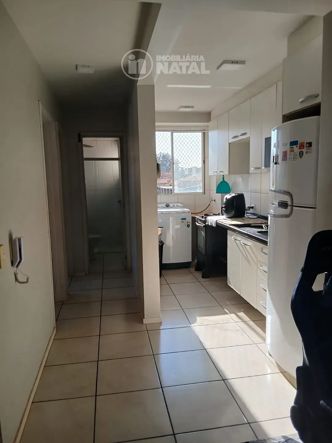 Apartamento, 2 quartos, 47 m² - Foto 5