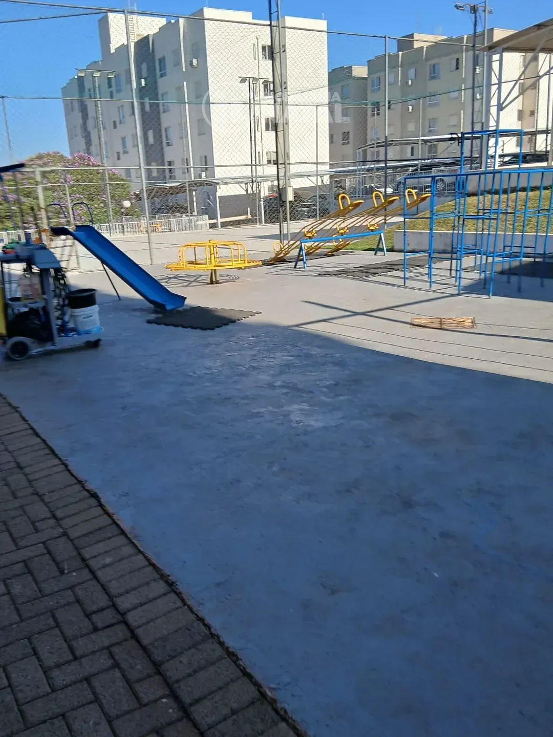 Apartamento, 2 quartos, 47 m² - Foto 16