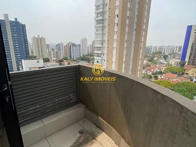 Apartamento 2 quartos e 2 banheiros, à venda, no bairro Jardim em Santo André