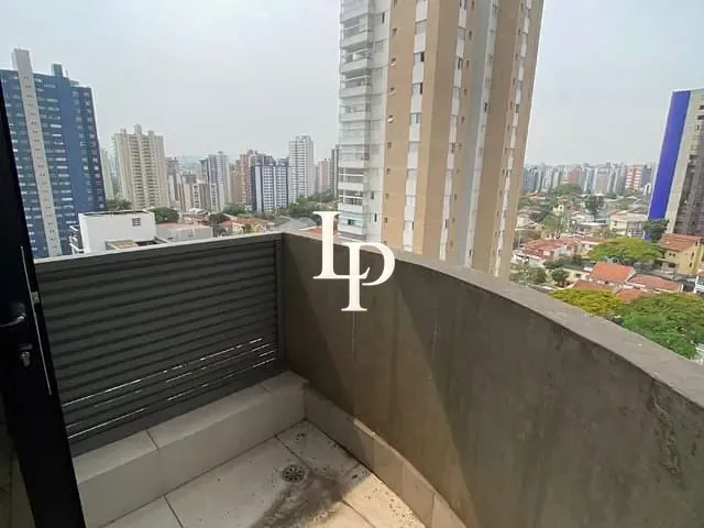 Apartamento 2 quartos e 2 banheiros, à venda, no bairro Jardim em Santo André