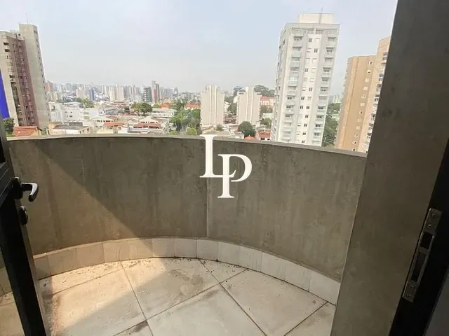 Apartamento 2 quartos e 2 banheiros, à venda, no bairro Jardim em Santo André