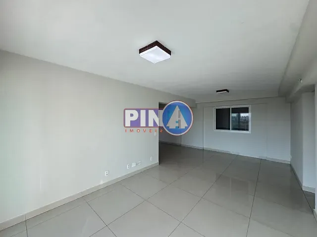 Apartamento com 169m² 4 quartos e 6 banheiros, à venda, no bairro Setor Bueno em Goiânia