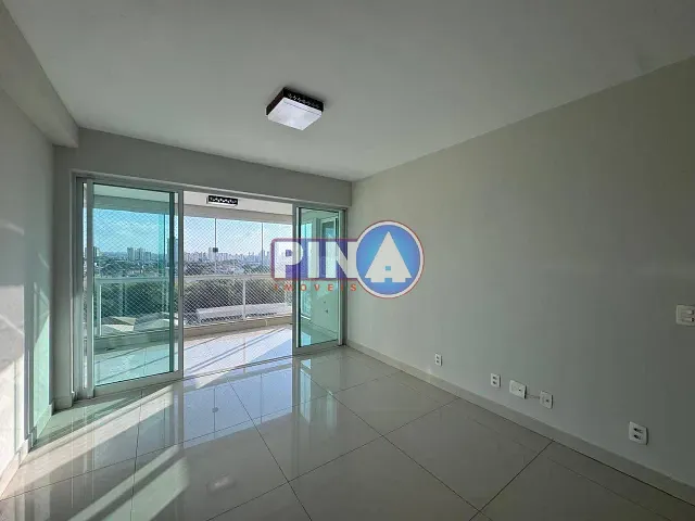 Apartamento com 169m² 4 quartos e 6 banheiros, à venda, no bairro Setor Bueno em Goiânia