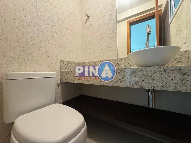Apartamento com 169m² 4 quartos e 6 banheiros, à venda, no bairro Setor Bueno em Goiânia