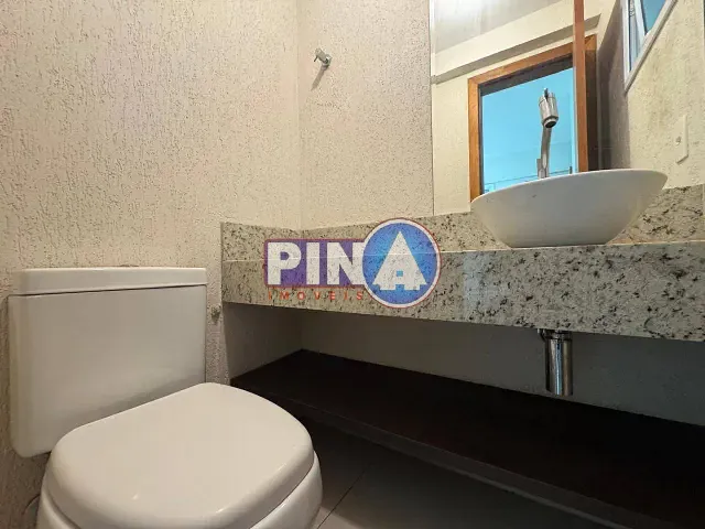 Apartamento com 169m² 4 quartos e 6 banheiros, à venda, no bairro Setor Bueno em Goiânia