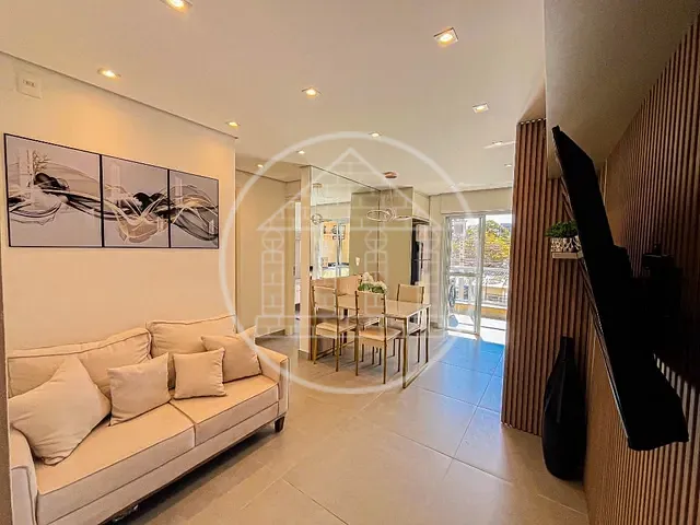 Apartamento 2 quartos e 2 banheiros, à venda ou para alugar, no bairro Vila Gea em São Paulo
