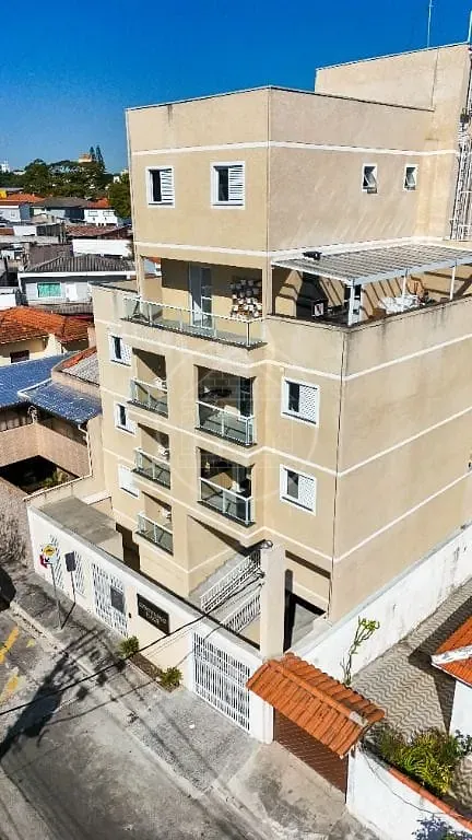 Apartamento, 2 quartos, 51 m² - Foto 44