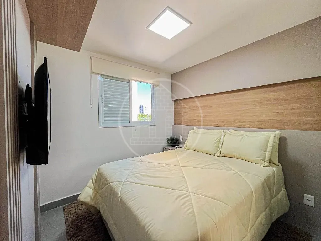 Apartamento, 2 quartos, 51 m² - Foto 6