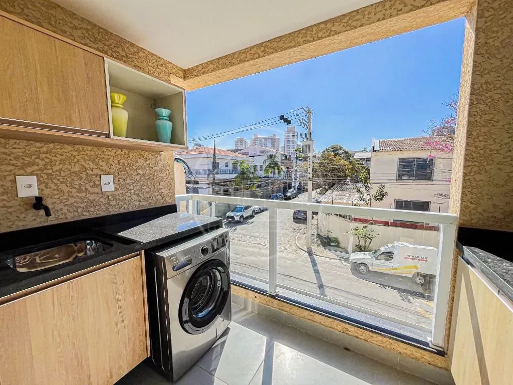 Apartamento, 2 quartos, 51 m² - Foto 19