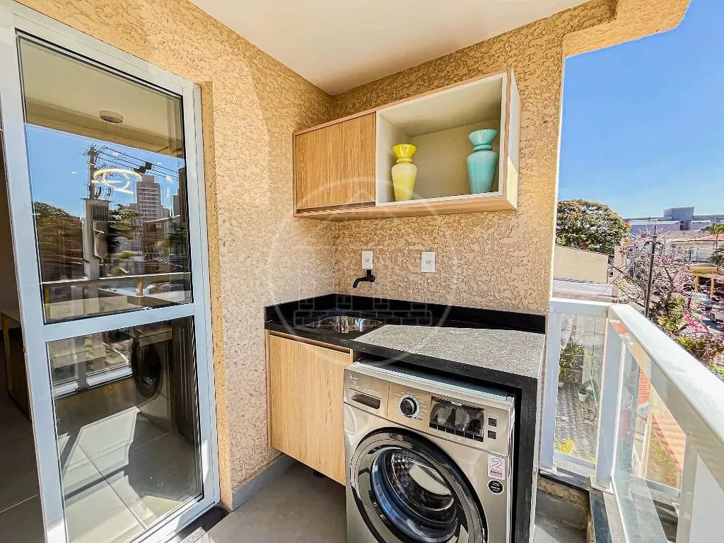Apartamento, 2 quartos, 51 m² - Foto 21