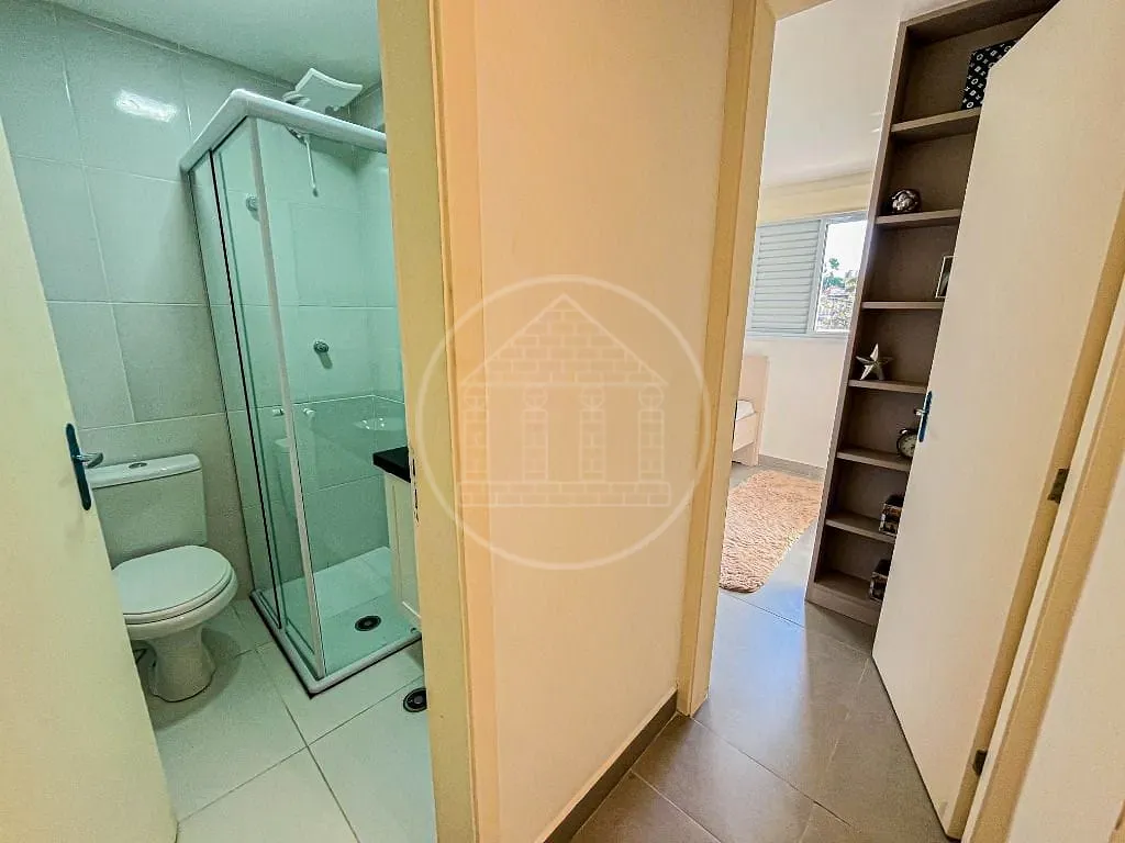 Apartamento, 2 quartos, 51 m² - Foto 10