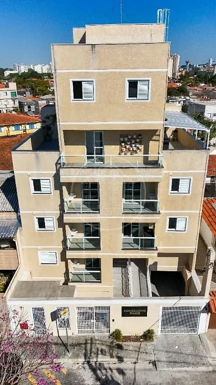 Apartamento, 2 quartos, 51 m² - Foto 43