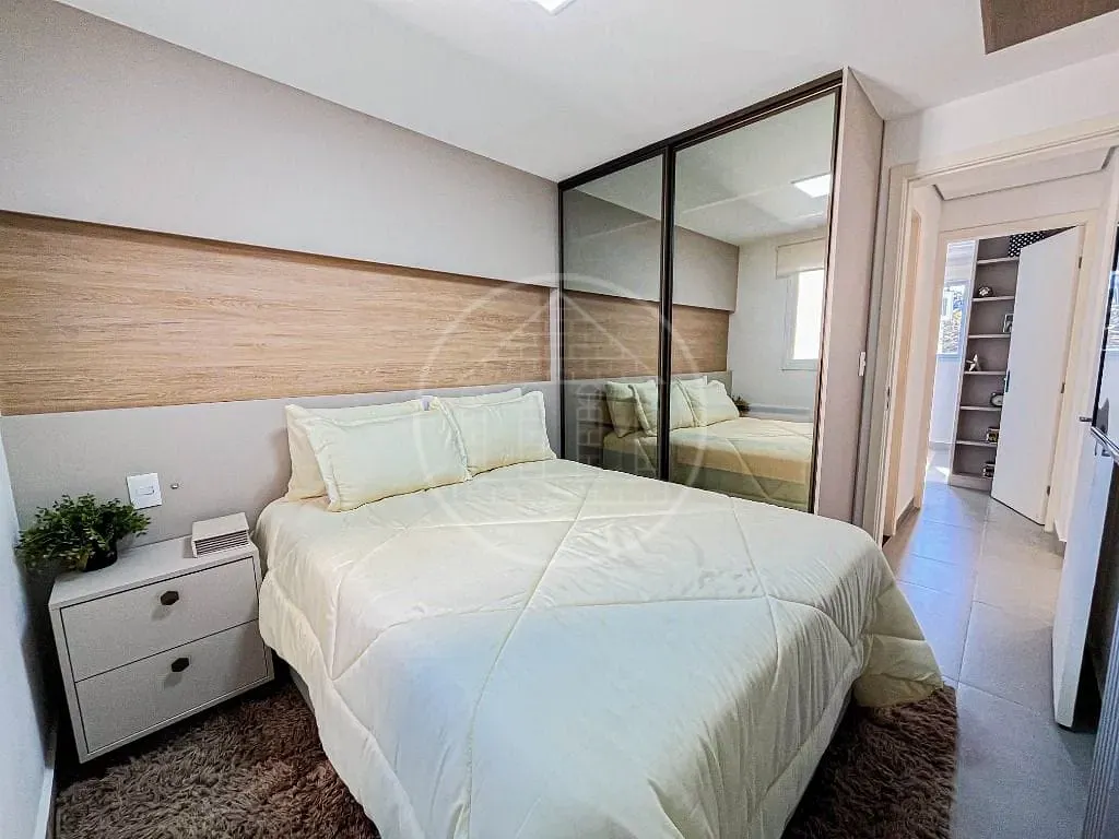 Apartamento, 2 quartos, 51 m² - Foto 7